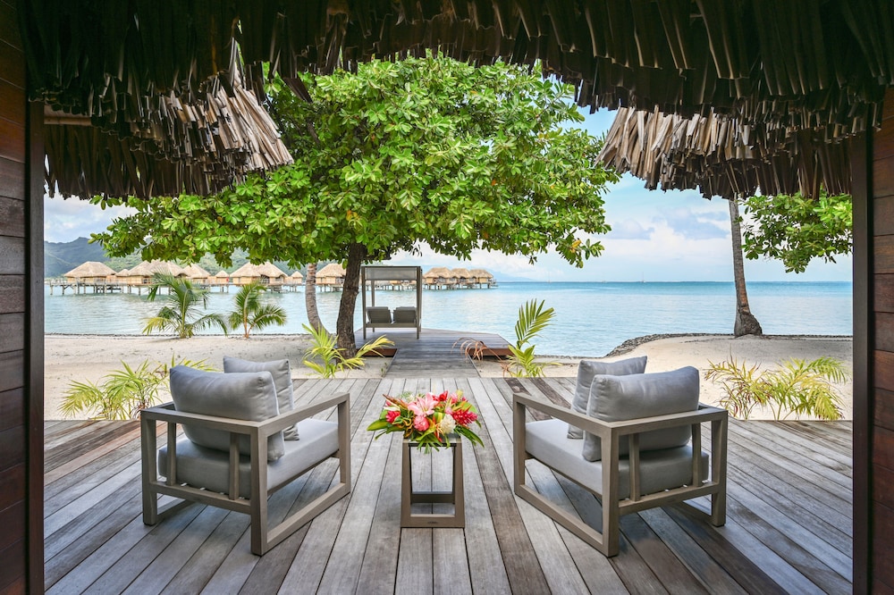Le Tahaa Private Island And Spa 32/48