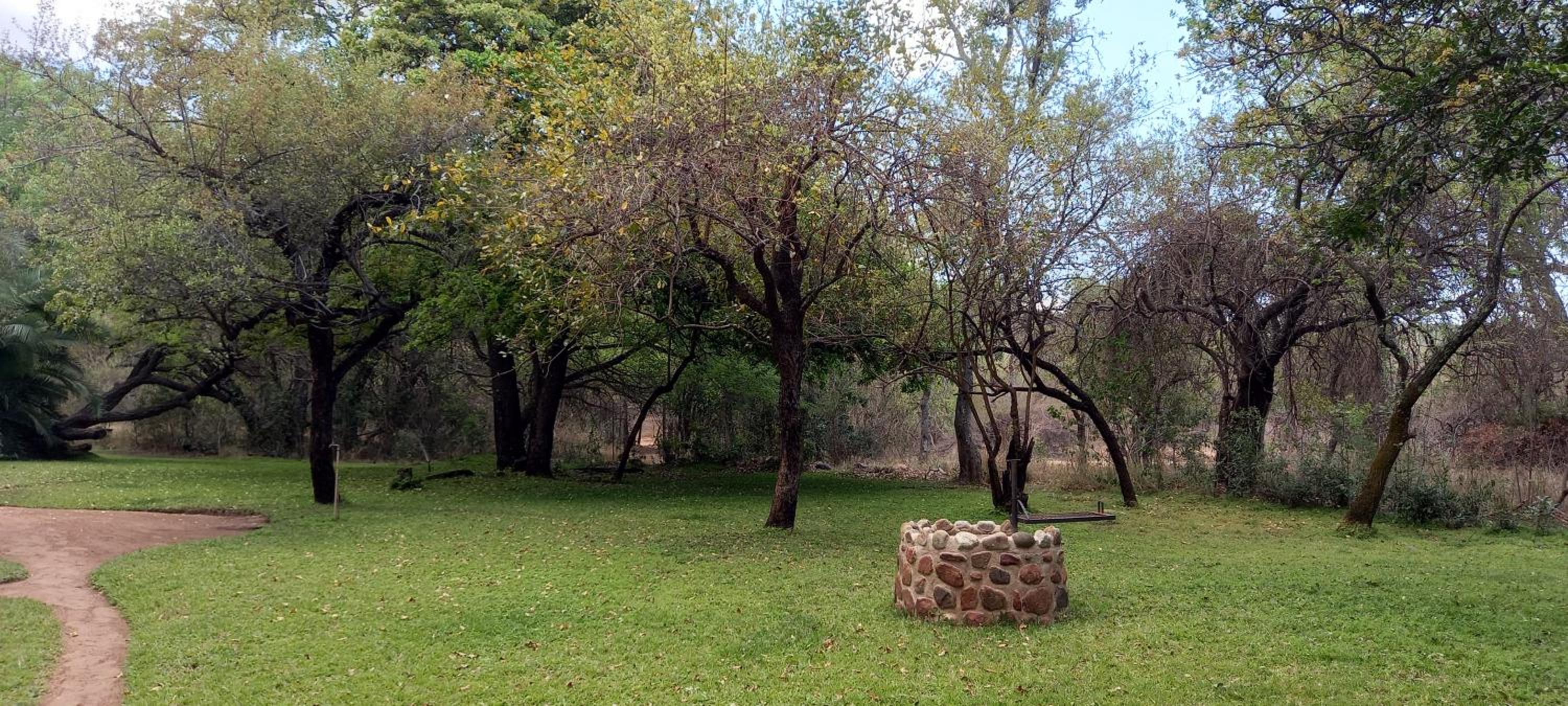 Shumba Safari Lodge 32/50