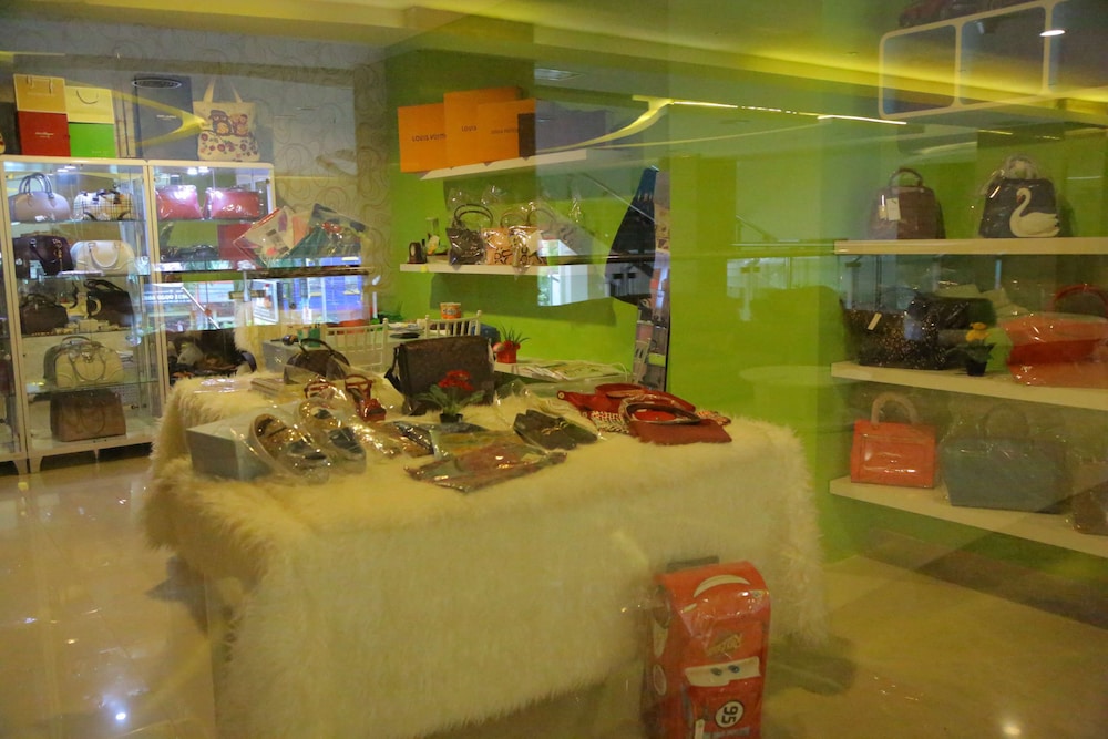 Galaxy Hotel Banjarmasin 48/50
