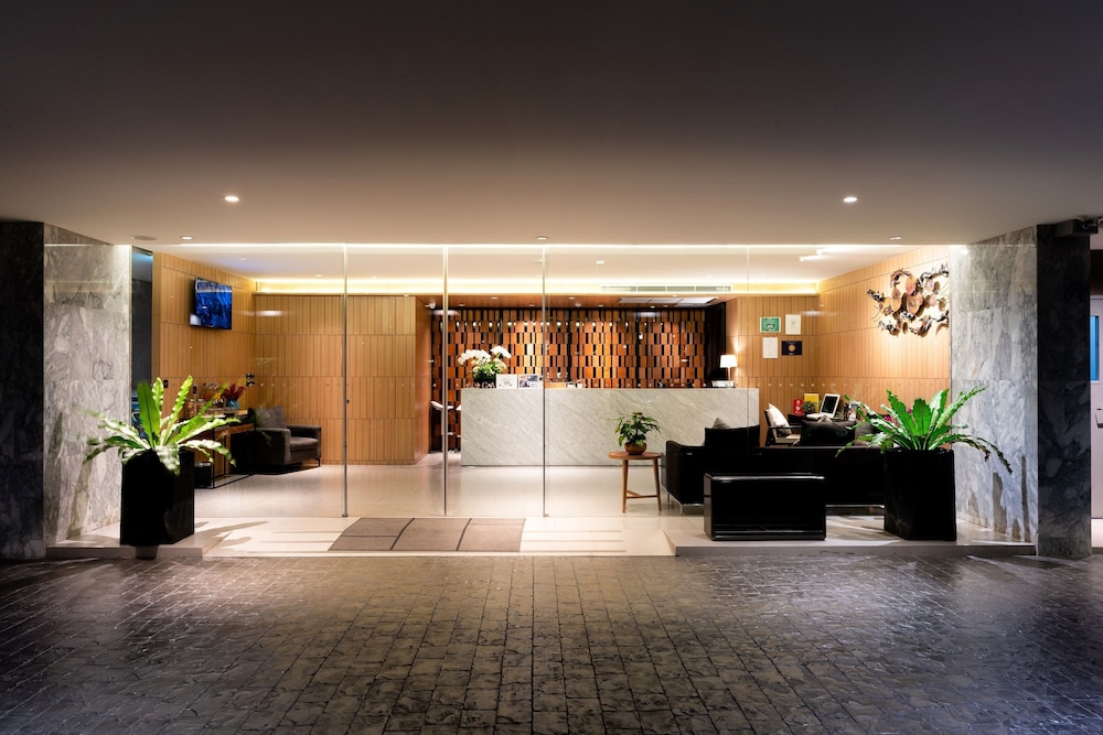 Naga Residence 10/69