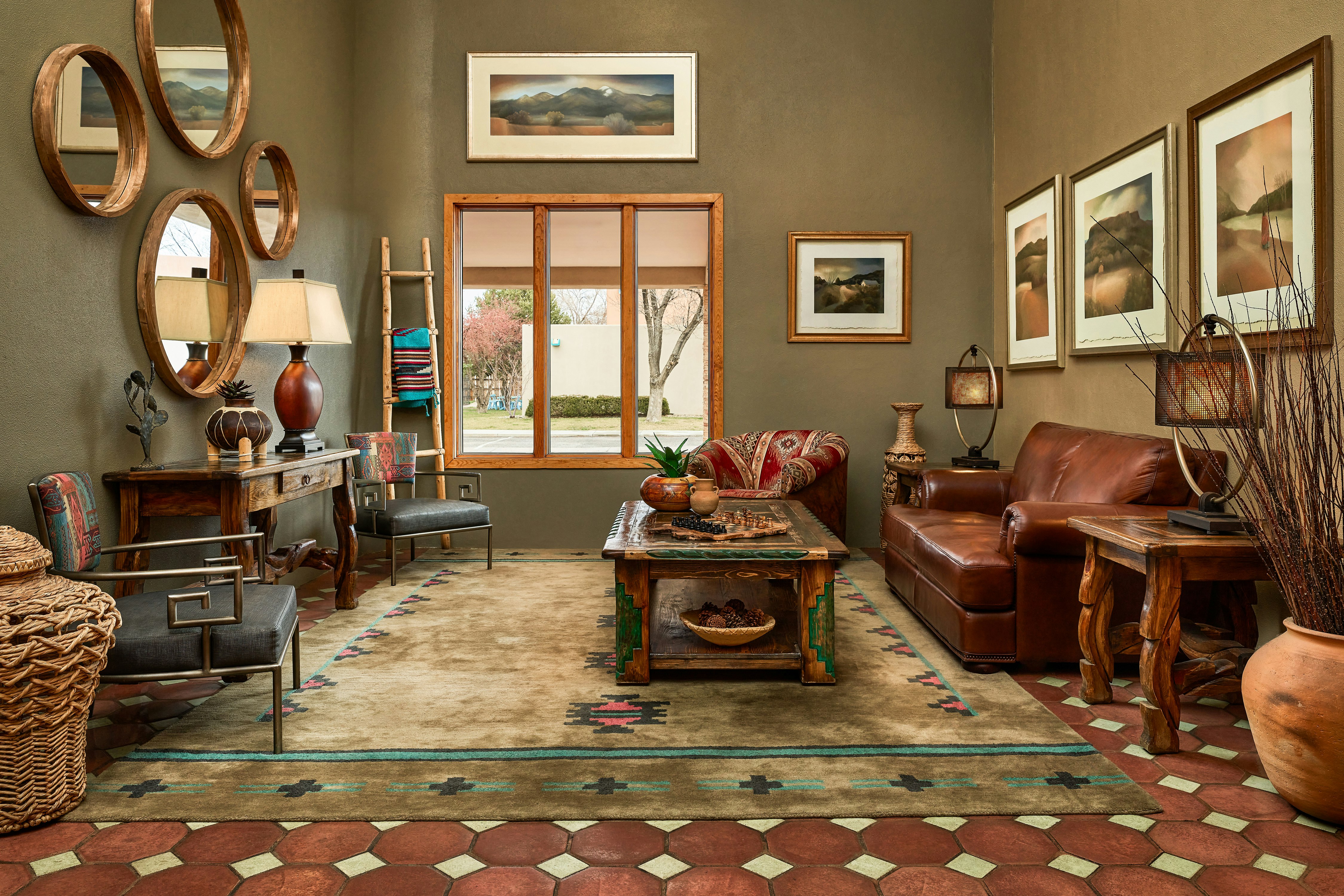 Hotel Don Fernando de Taos, Tapestry Collection by Hilton 43/80