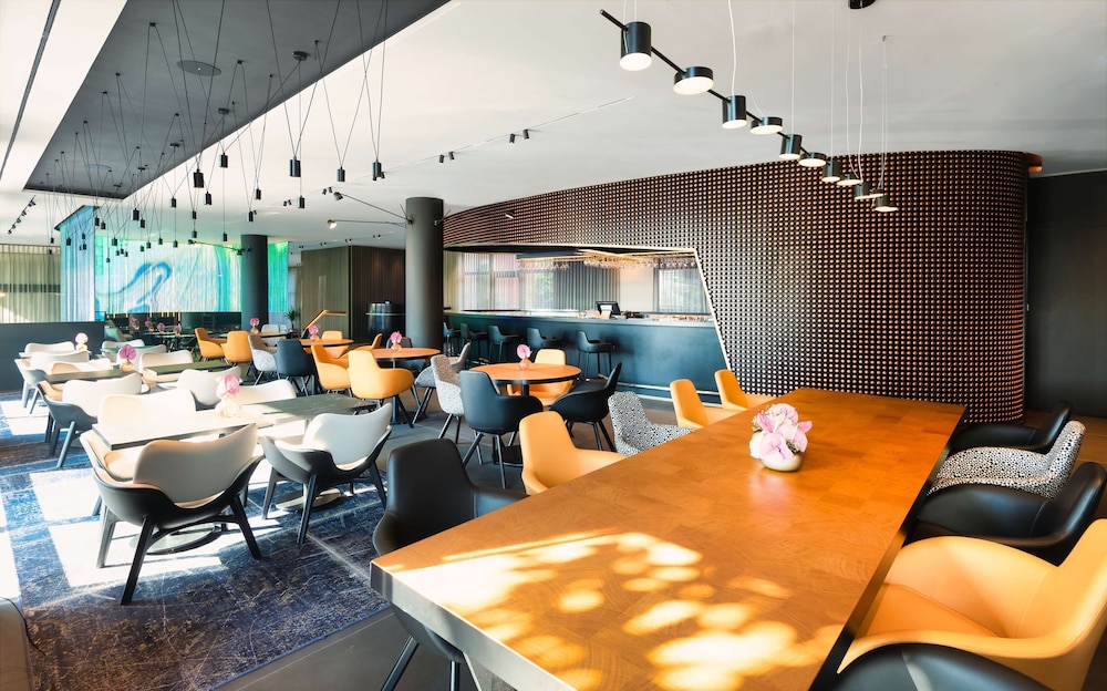 Park Plaza Budapest 50/62
