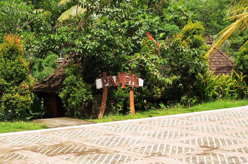 Padi Heritage Resort 28/32