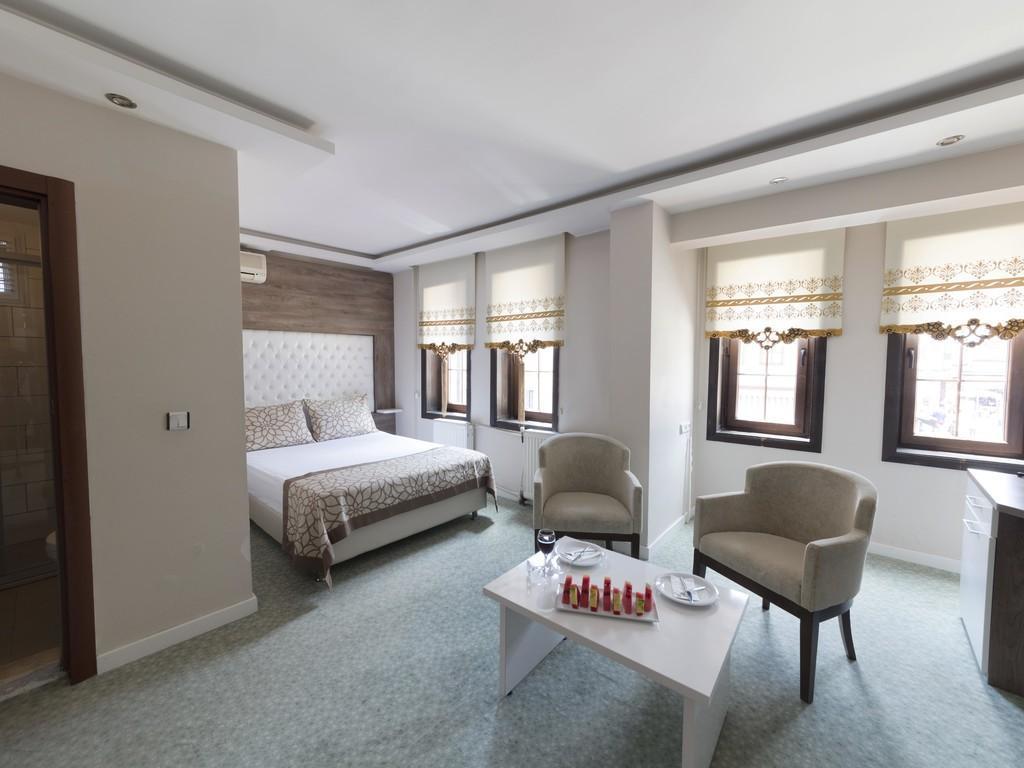 Grand Harsena Otel 8/28