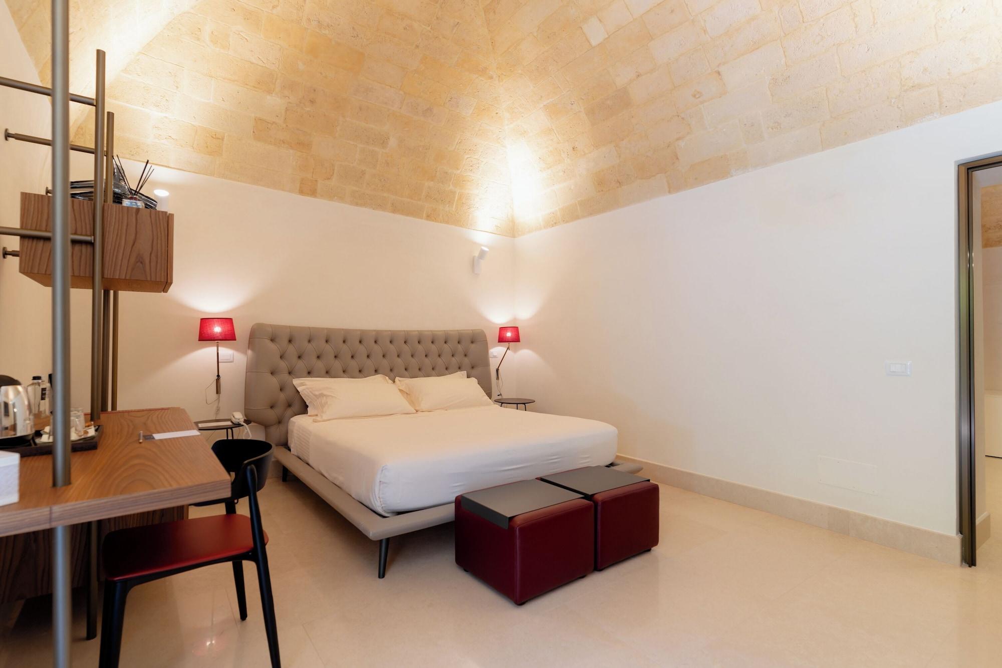 Junior Suite, Studio, Hot Tub