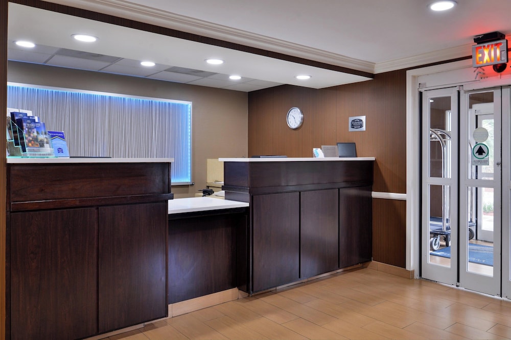 Fairfield Inn By Marriott Hattiesburg 11/65
