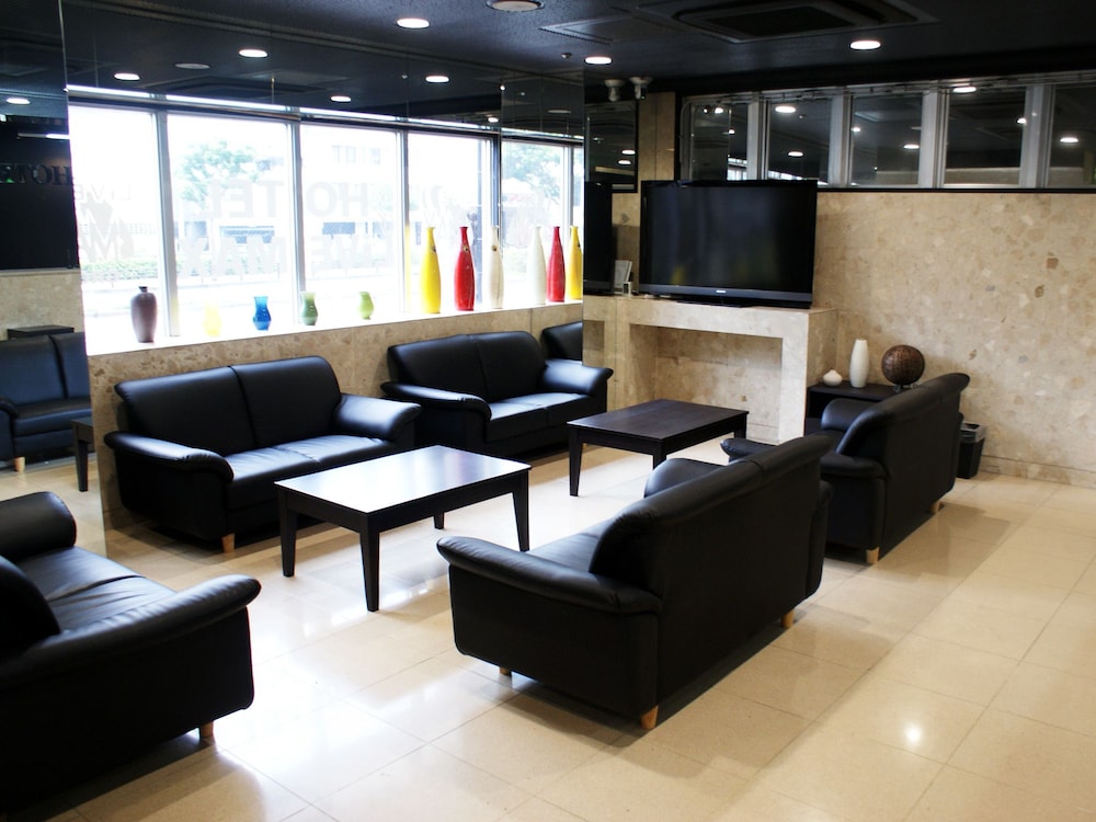 Hotel Livemax BUDGET Naha 27/45