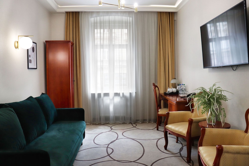 Hotel Europejski 34/50