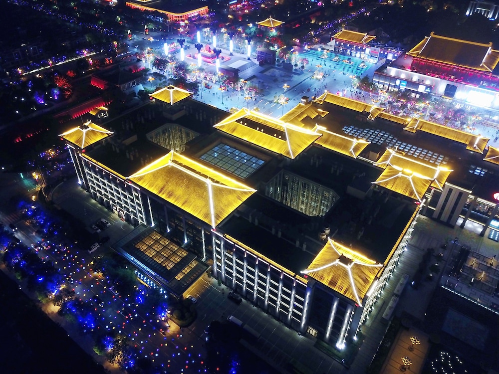 Wyndham Grand Xian South 24/61