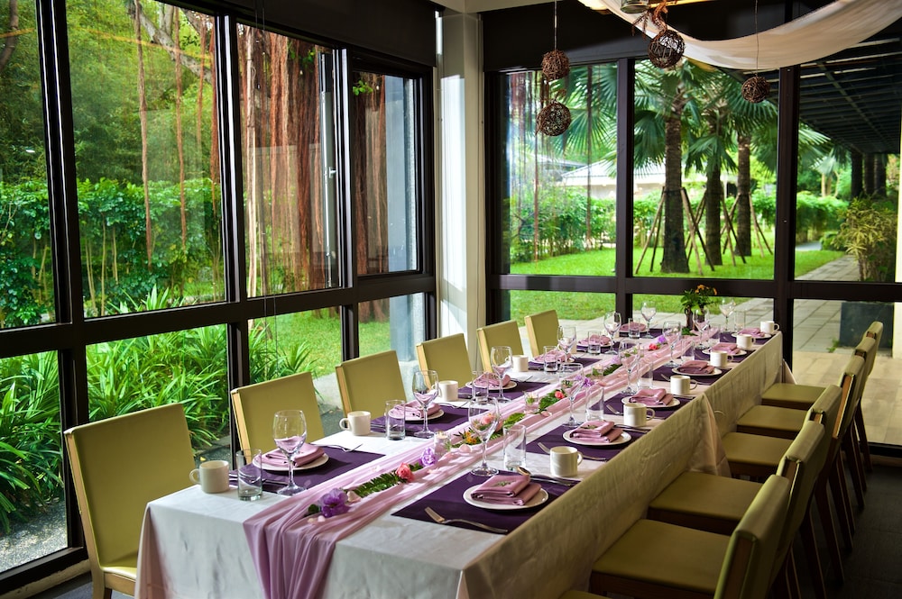 GAEAVILLA RESORT HUALIEN 35/50