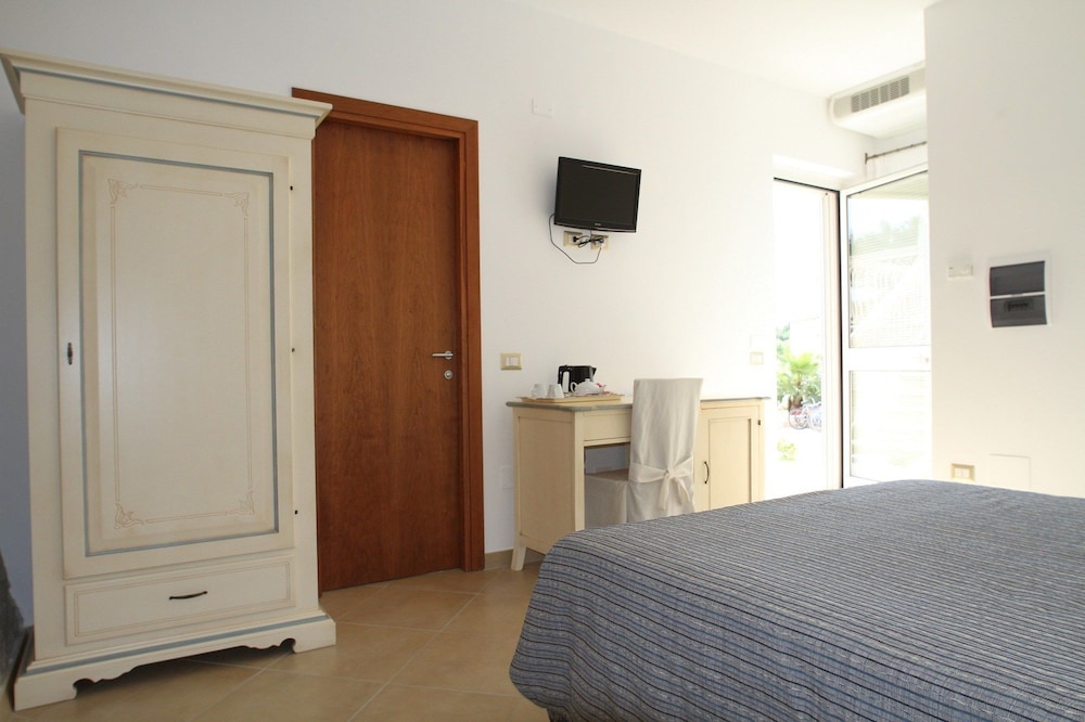 Hotel Il Castellino Relais 17/50