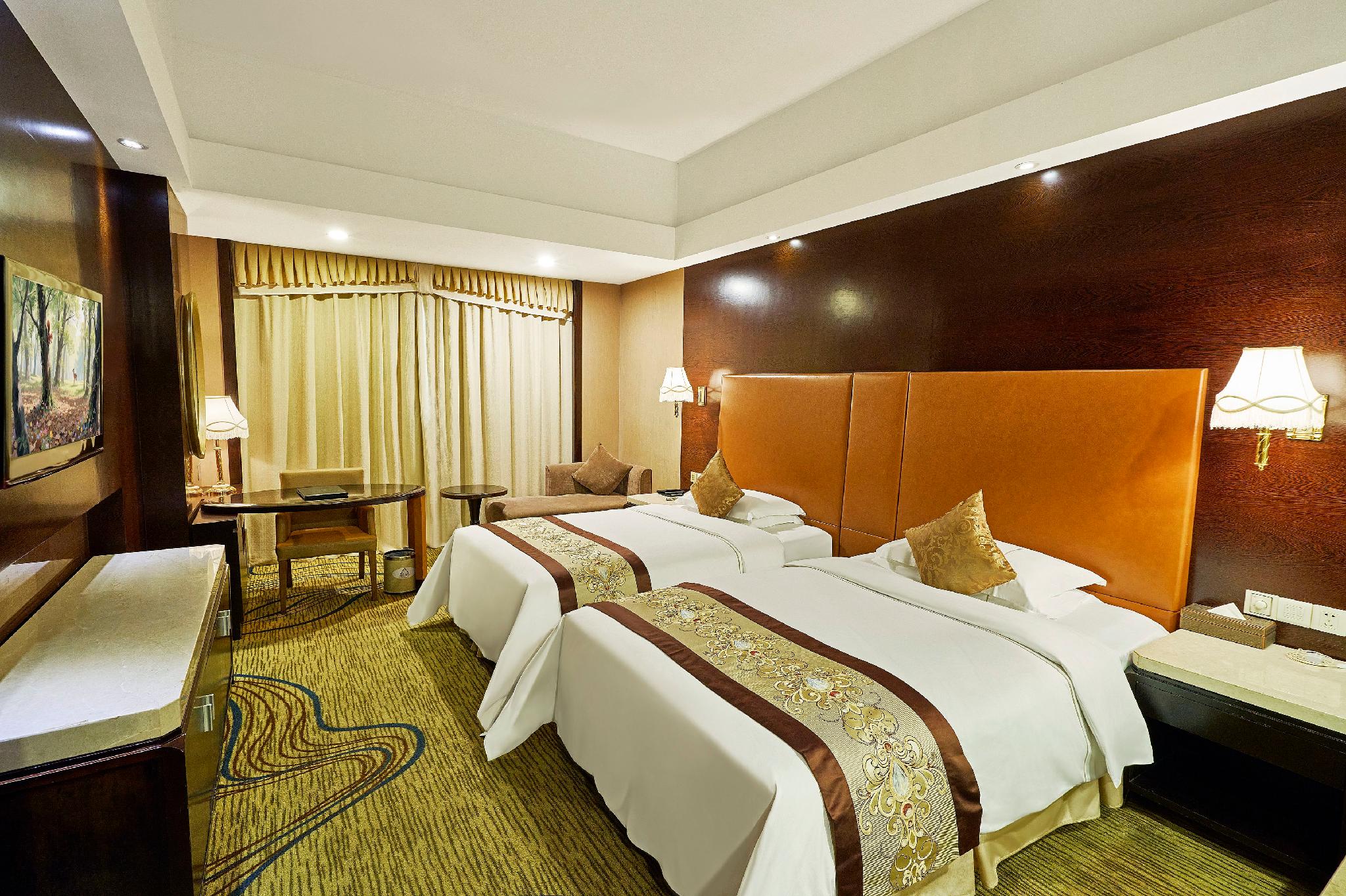 Sandborg Hotel 10/15