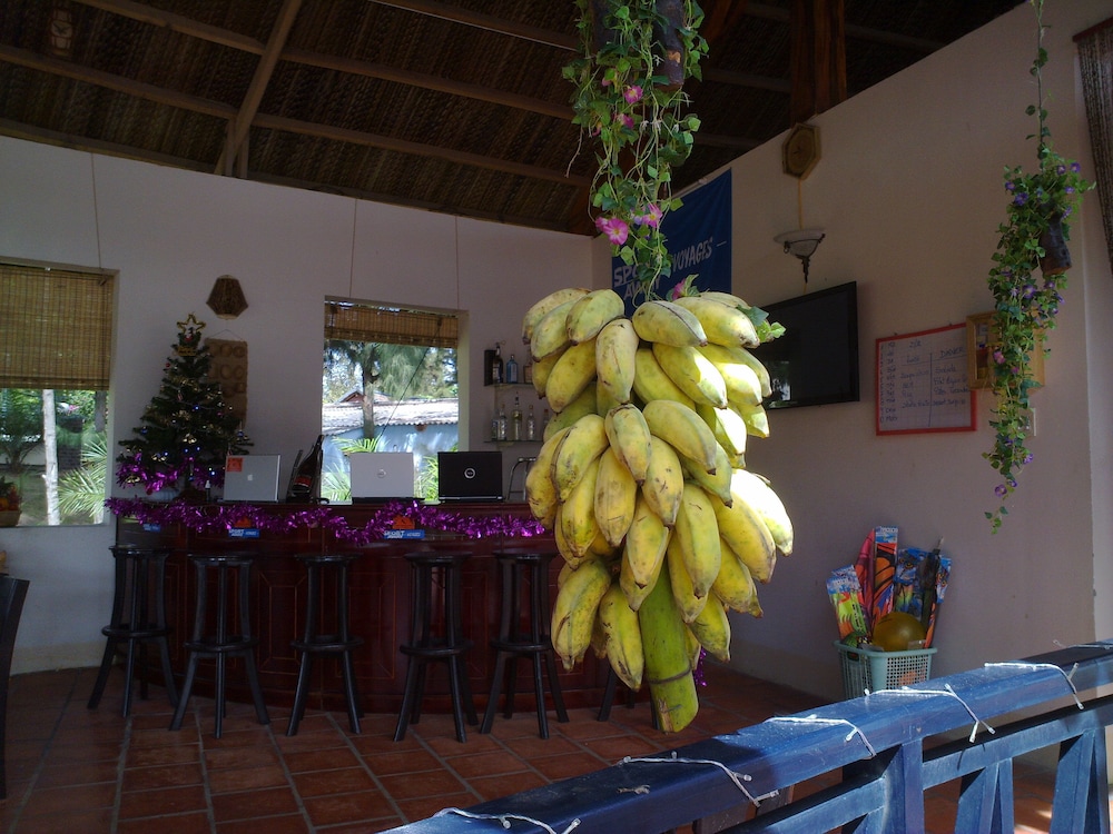 Mui Ne Village Resort 5/42