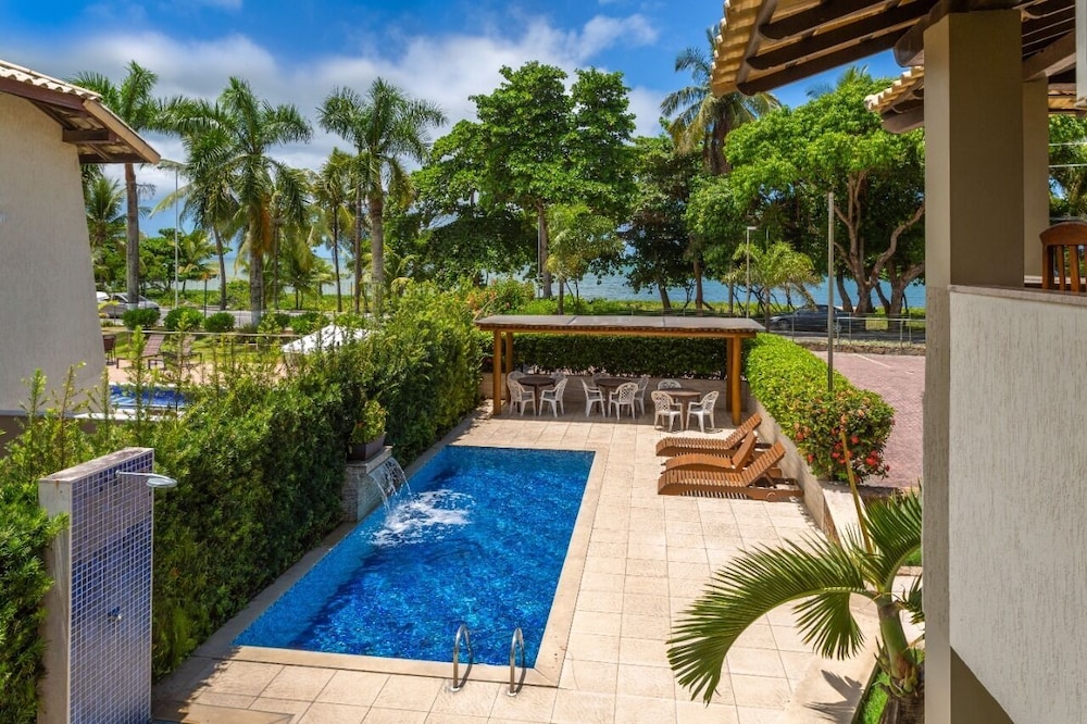 Quinta Do Sol Praia Lite Hotel 39/42