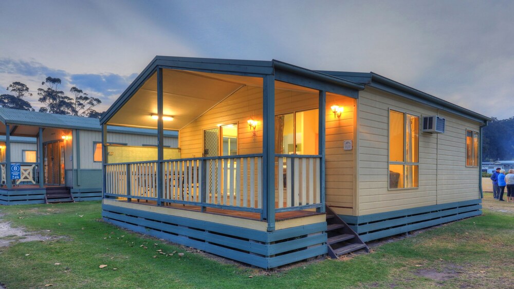 Eden Gateway Holiday Park 2/46