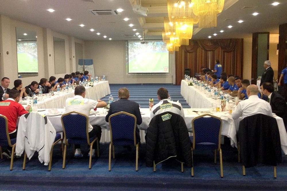 Buyuk Saruhan Hotel 37/50