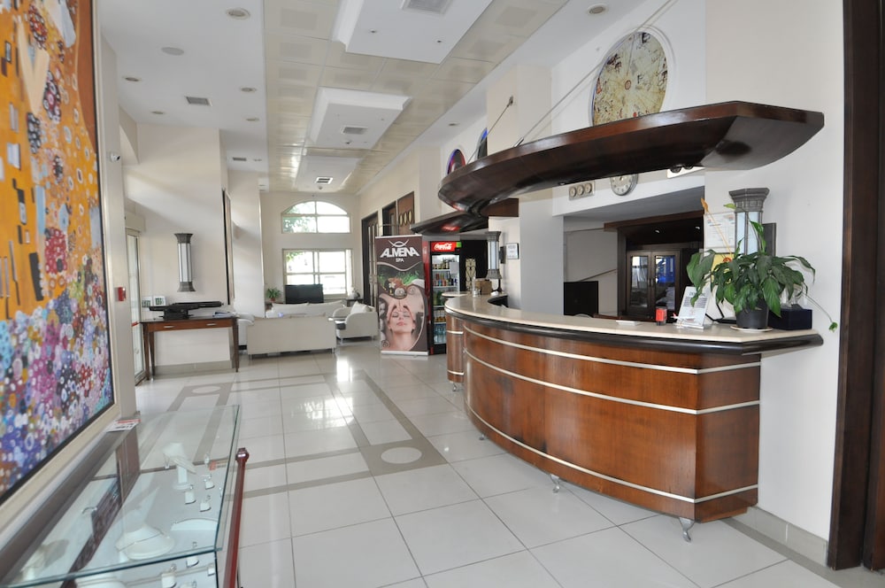 Almena酒店(Almena Hotel) 图片4