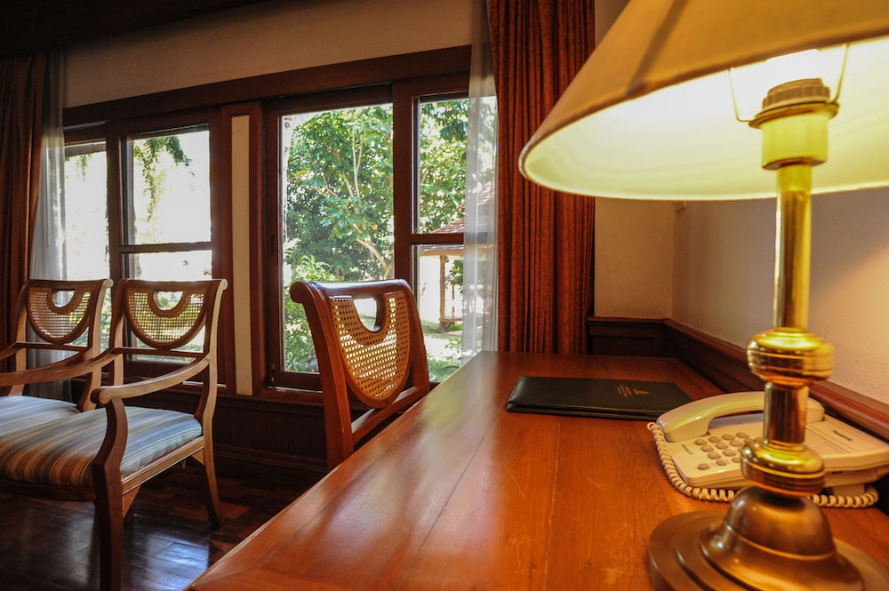 Suan Bua Hotel Resort 34/48