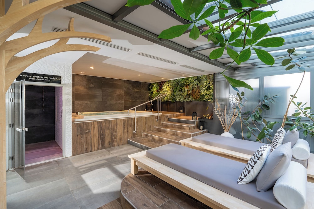Best Western Plus Central Park Hotel & Spa 13/68
