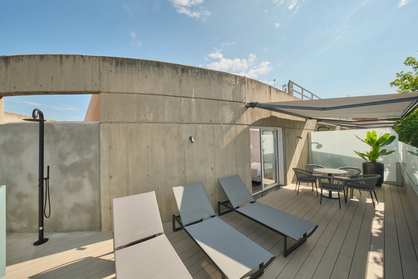 Hotel 1881 Madrid Ventas - Adults Only 24/50