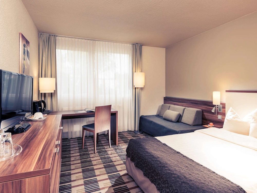 Sunday Hotel Saarbrucken Sud 13/44
