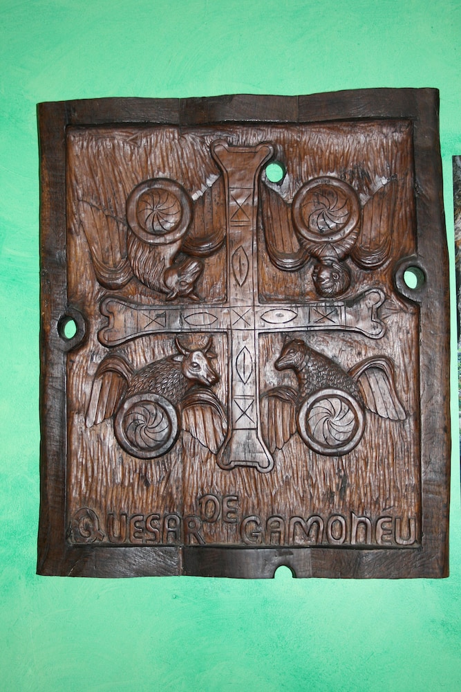 El Quesar De Gamoneo 4/48