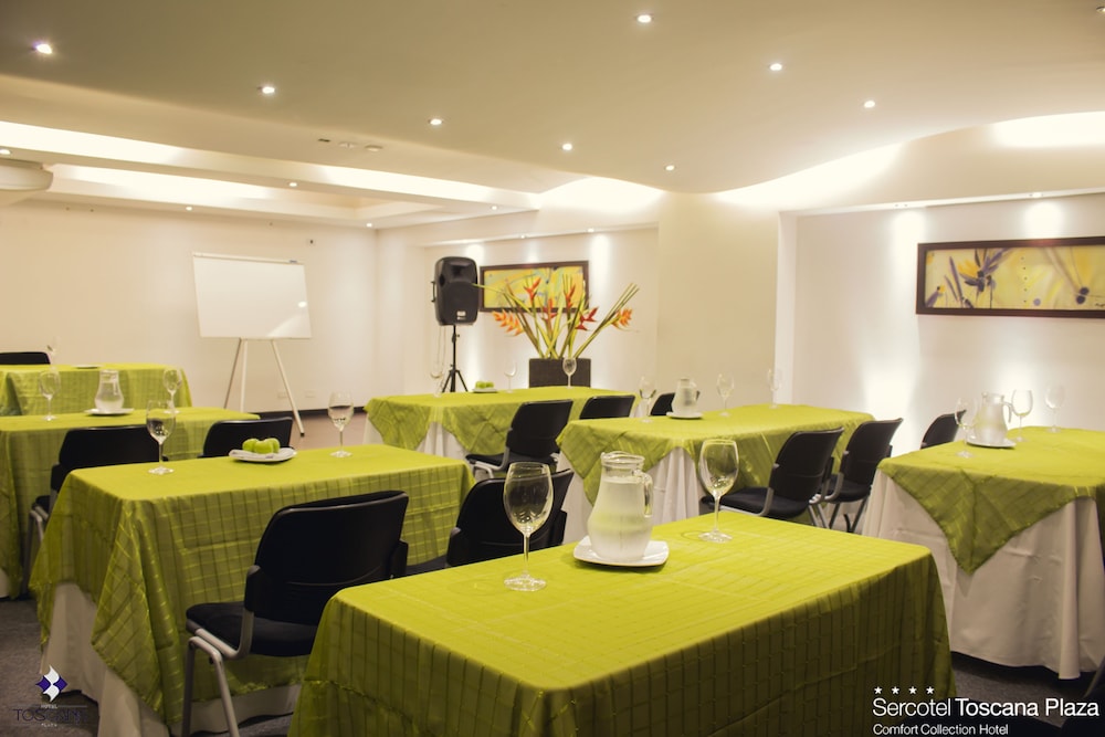 Hotel Toscana Plaza 49/65