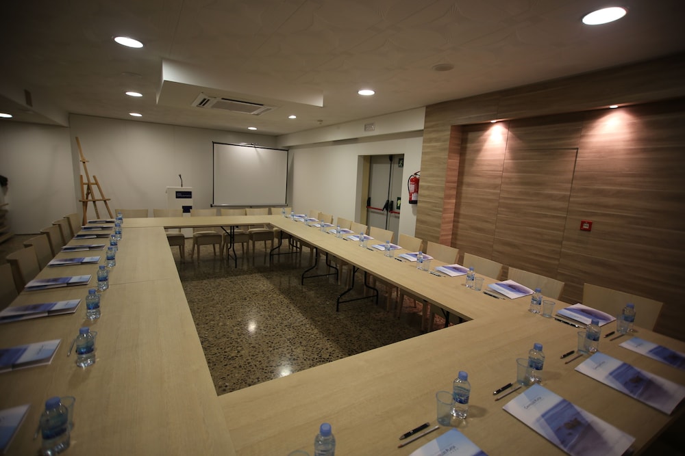 Hotel Canyelles Playa 22/48
