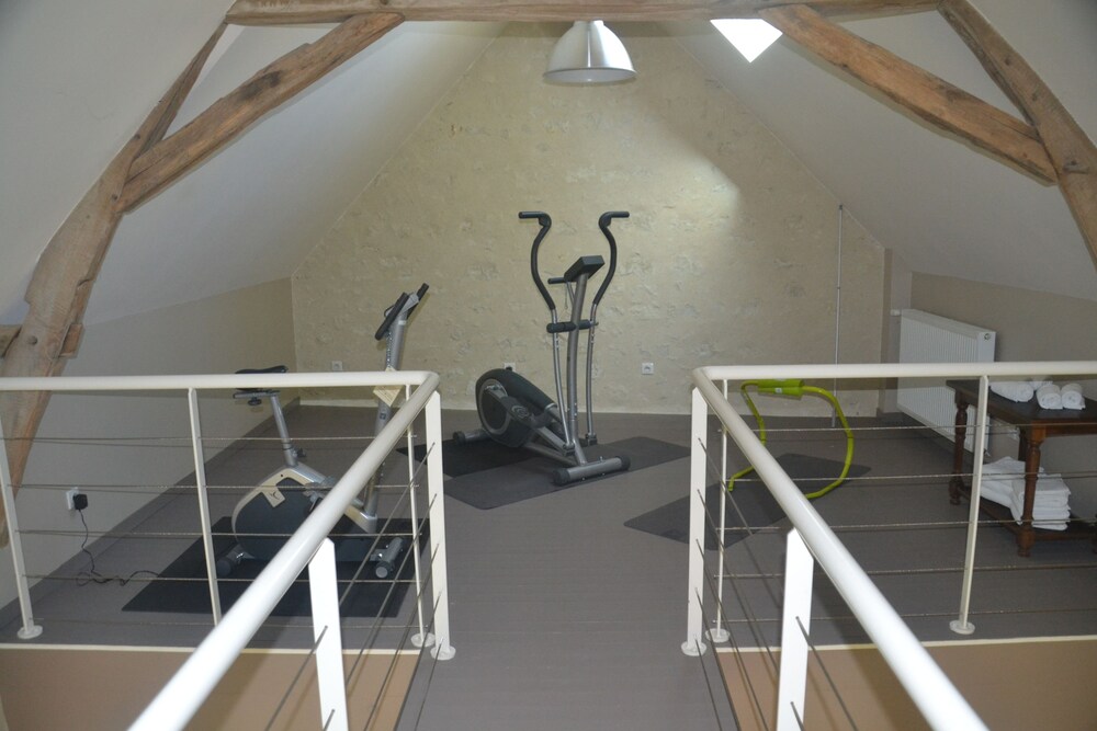 RELAIS DE LA MOTHE 26/42