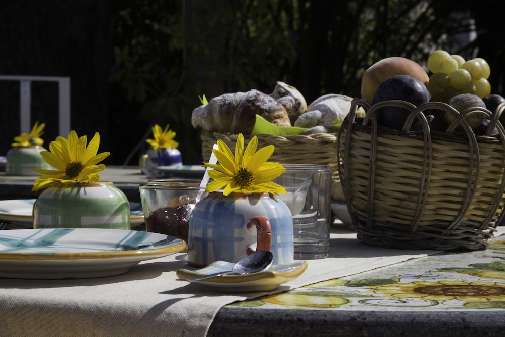 Il Giardino Dell'arte - Guest House 14/34