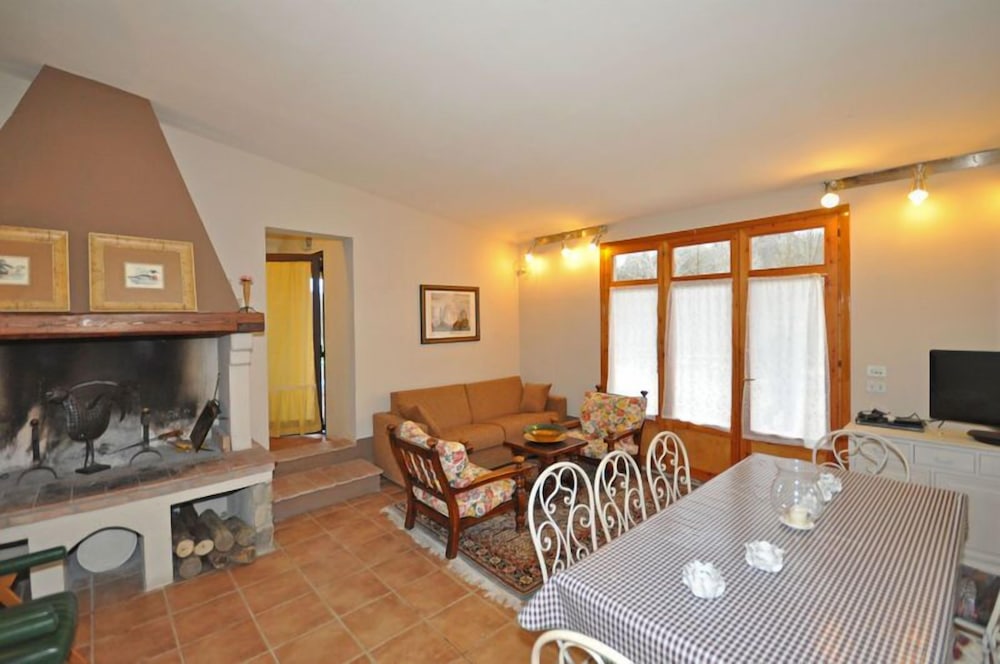 Casa Ovile 15/25