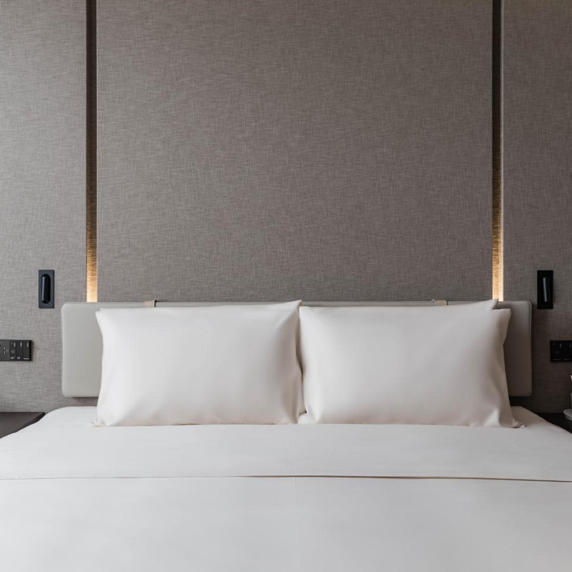 Yaduo Hotel, Dongshahu, Suzhou industrial park 26/54