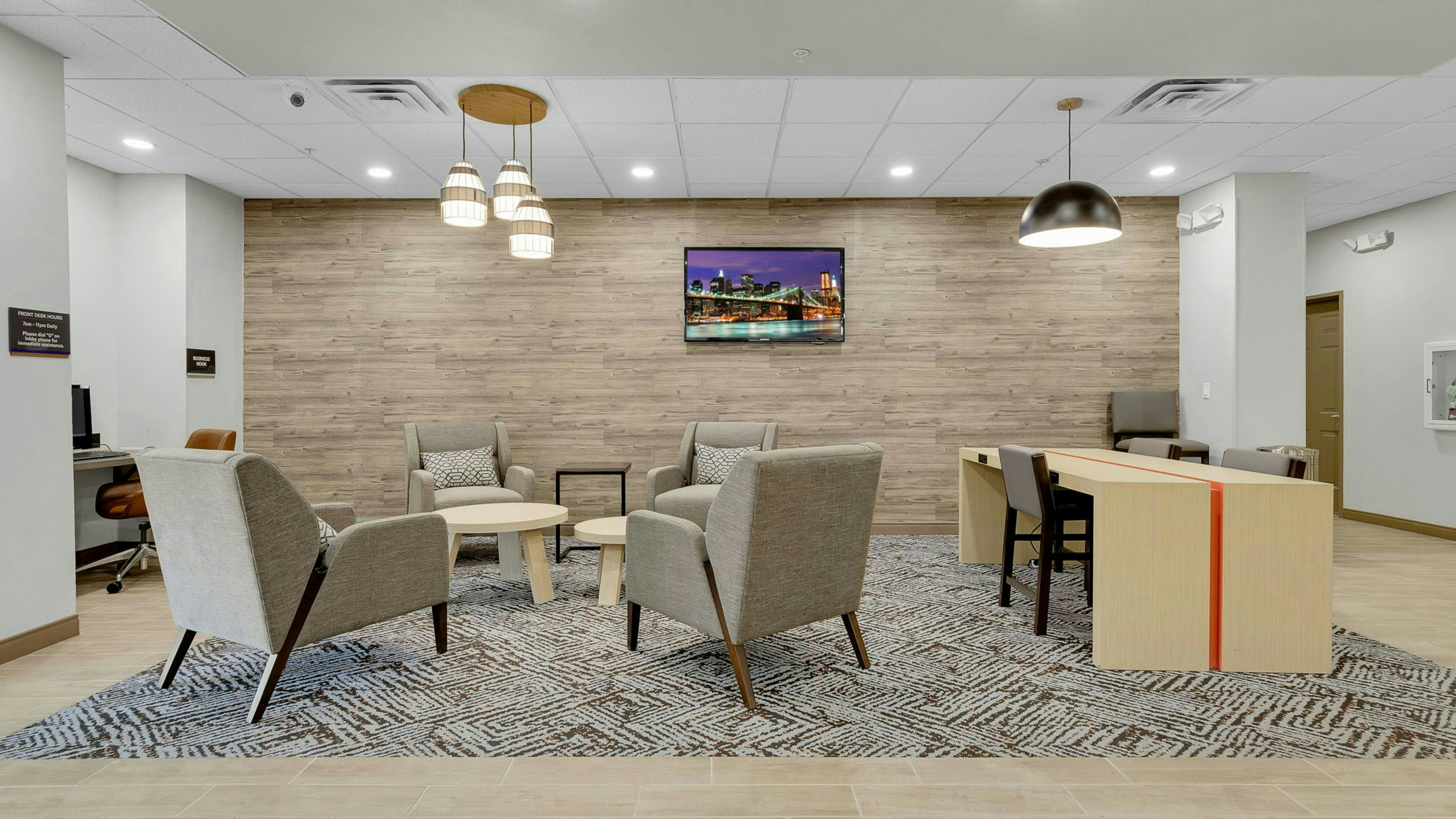 Candlewood Suites San Antonio Downtown 36/43