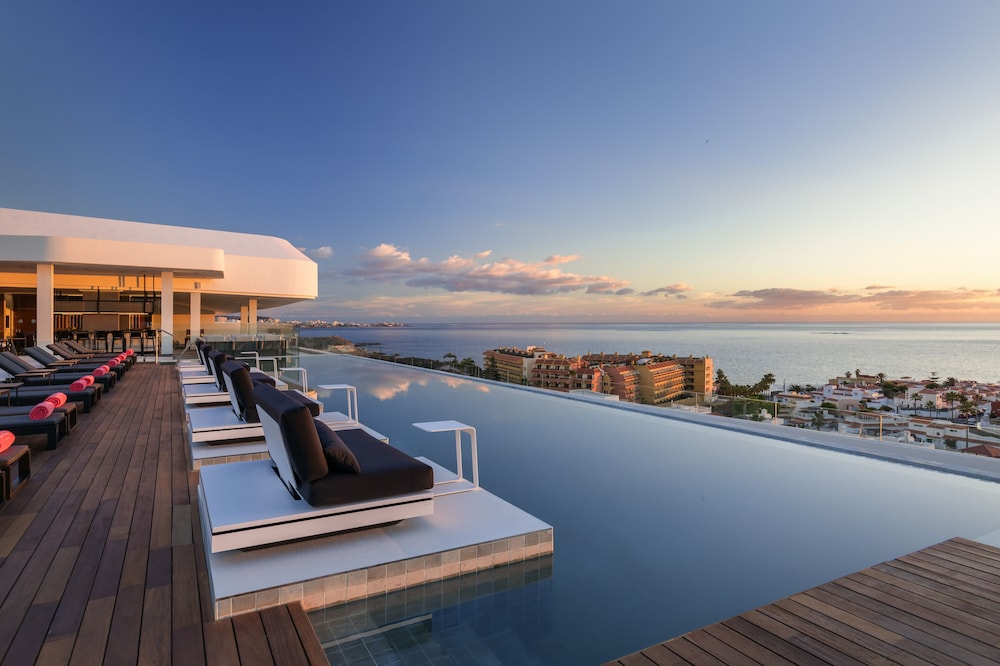 Royal Hideaway Corales Beach, part of Barcelo Hotel Group - Adults Only 5/69