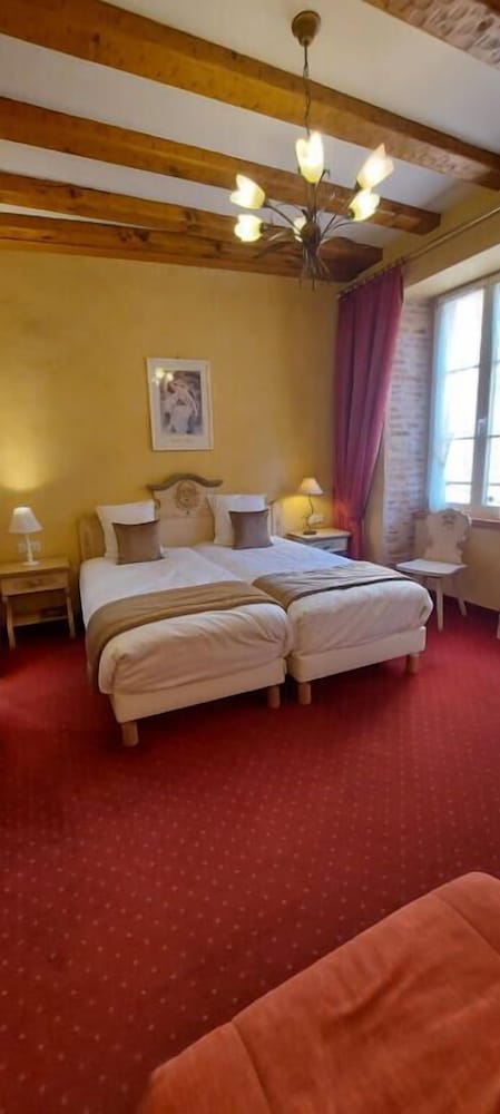 Hotel Saint Martin 20/50