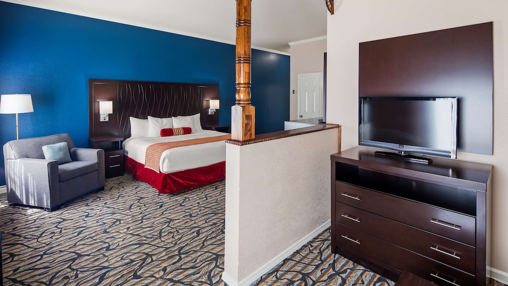 Best Western Spring Hill Inn & Suites 22/32