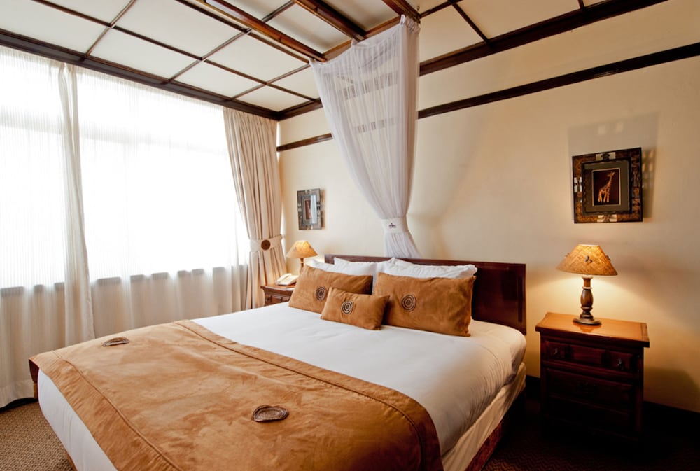 Sarova Imperial Hotel Kisumu 17/61
