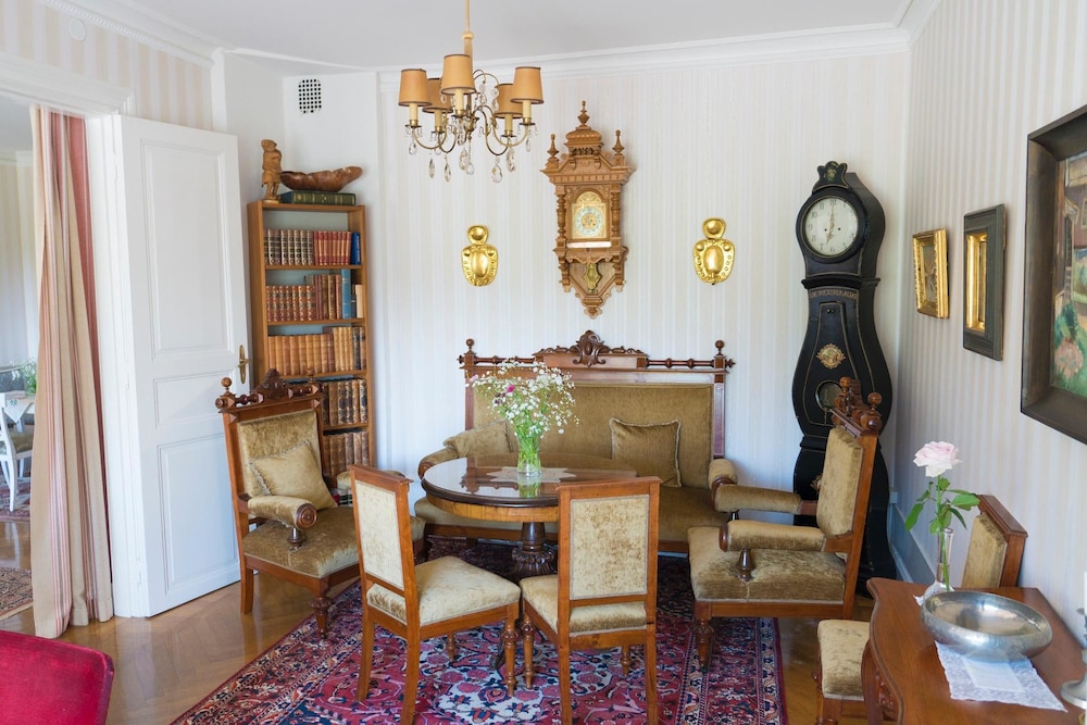 Hotell Jarvsobaden 30/50