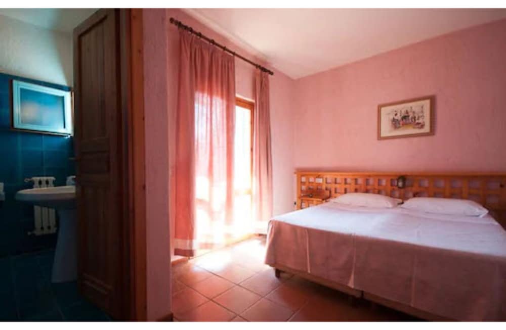 Hotel Scintilla 13/55