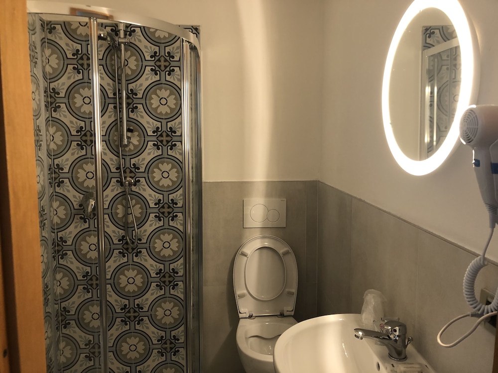 Hotel Francesco 38/39