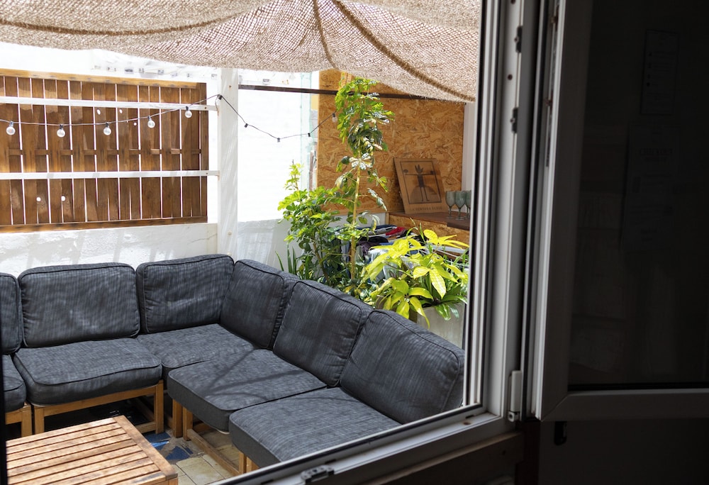 Avocado Surf Hostel 33/50