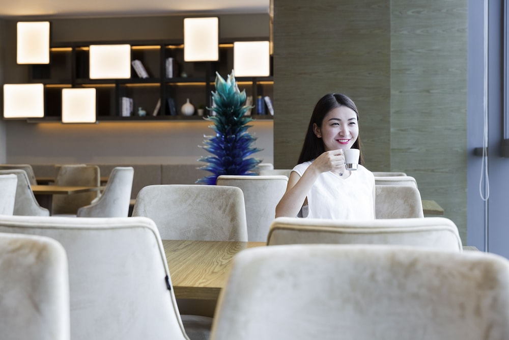 Novotel Rizhao Suning 37/73