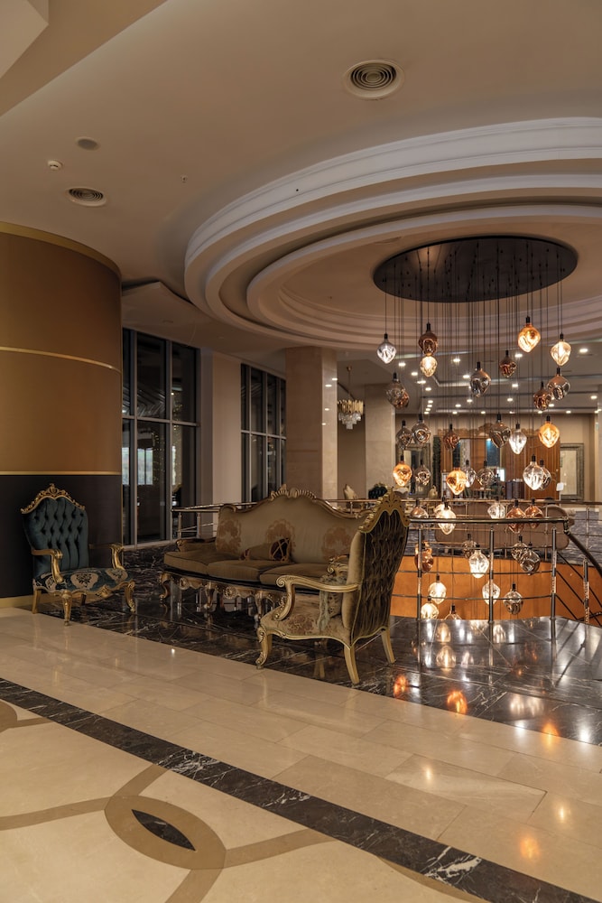 Maxwell Resort Hotel & Spa 43/50