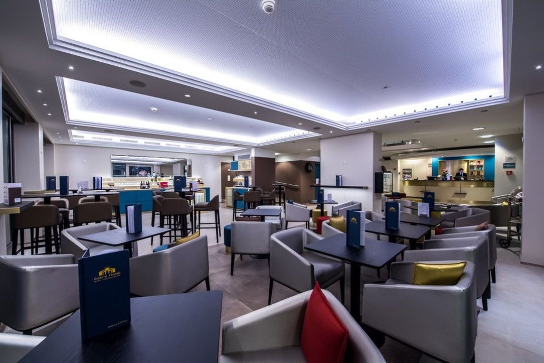 Astra Hotel Vevey 43/52