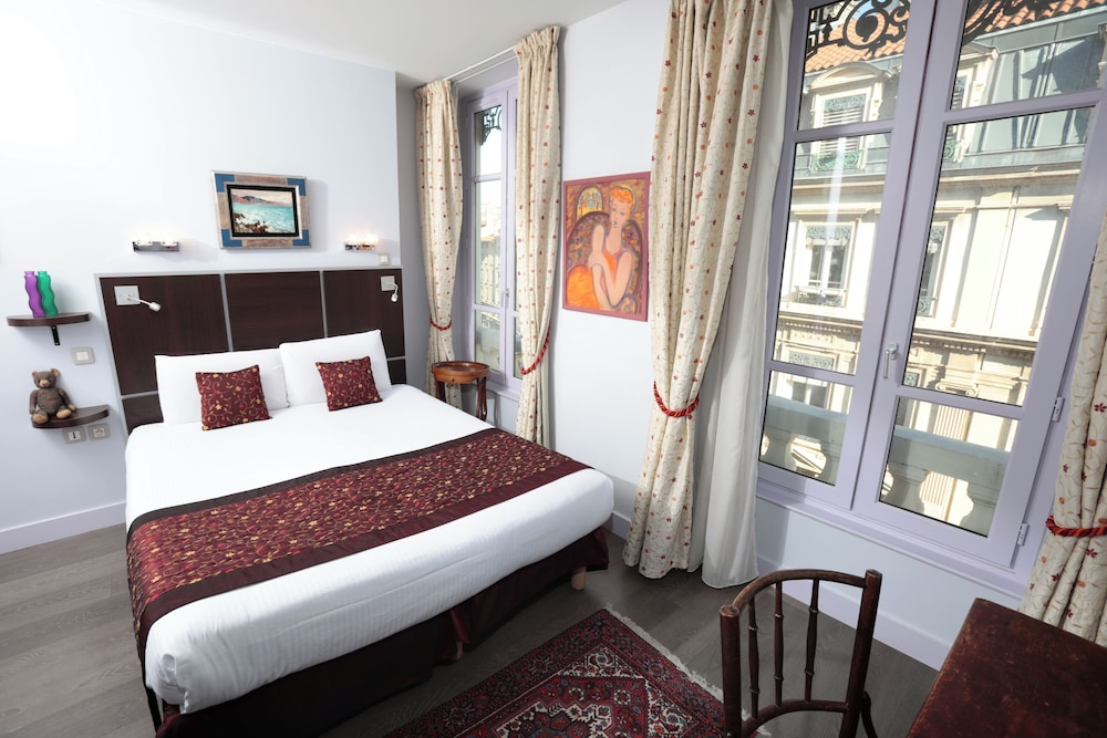 Hotel Des Celestins 11/39