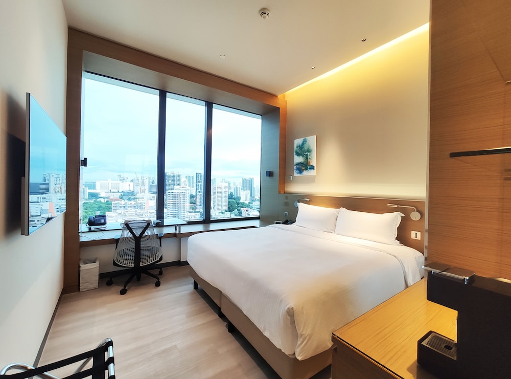 One Farrer Hotel 27/69