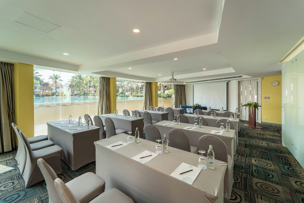 Springfield At Sea Resort And Spa 44/68