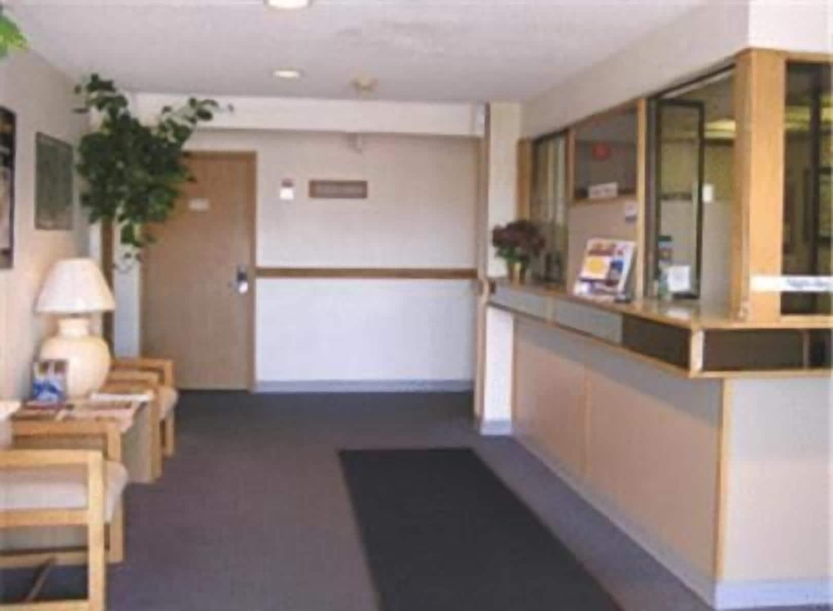 Travelers Inn 4/22