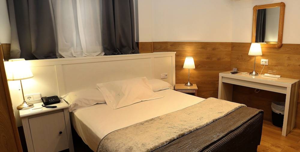 Hostal Venecia 9/62