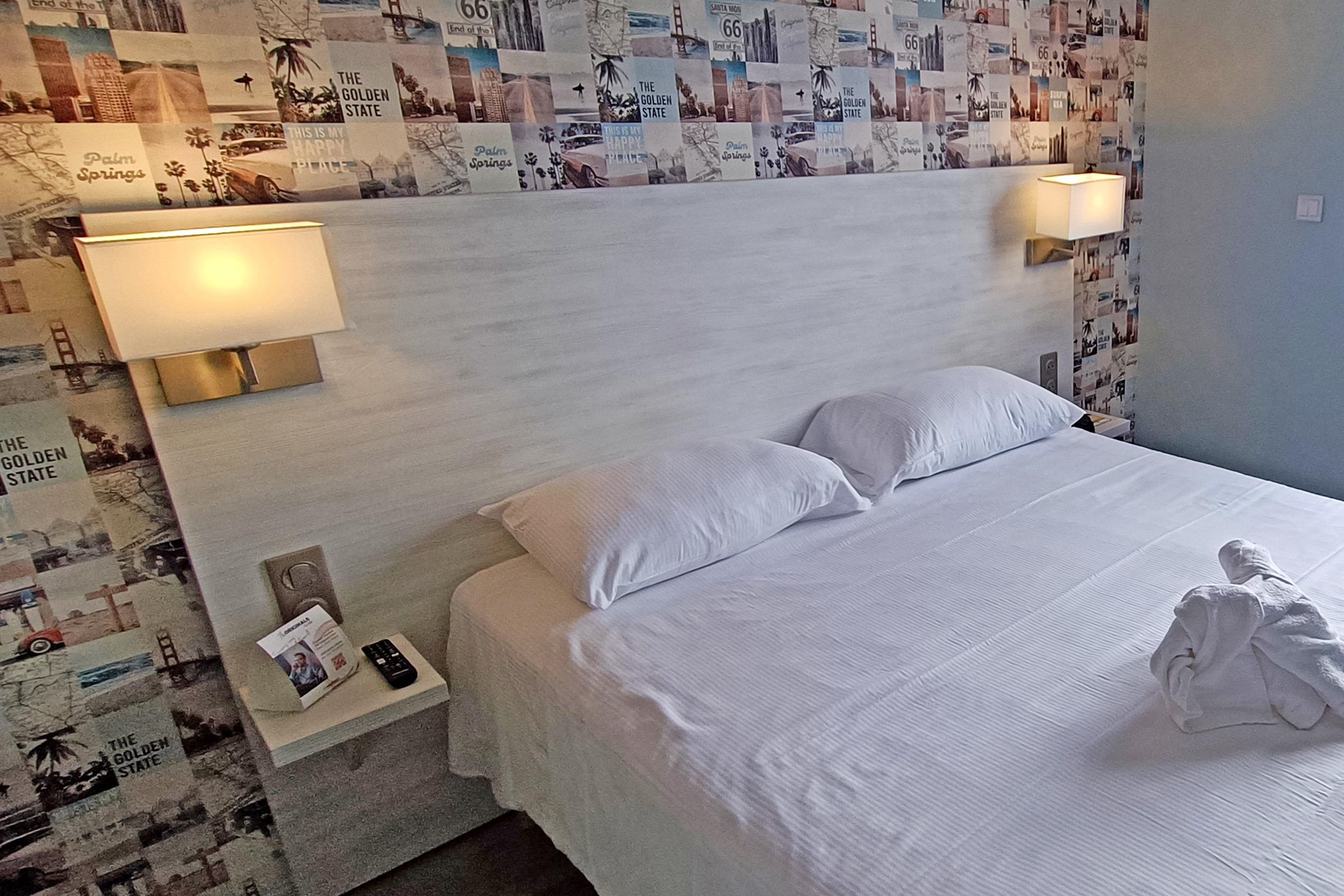 The Originals Access Hotel Berck Sur Mer Ptit Dej Hotel 33/53